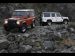 Land Rover Defender Fire Ice Editions Picture #9